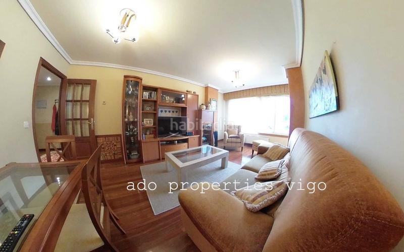 Foto c0e1050a-91c2-4230-a816-178938ca5c0b. Appartement dans rúa tomás a. alonso 189 dans Coia Vigo