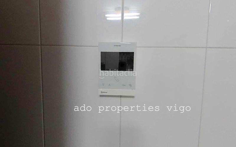Foto c11c7b43-6740-4f7f-be3a-6809f9cb220d. Appartement dans rúa tomás a. alonso 189 dans Coia Vigo
