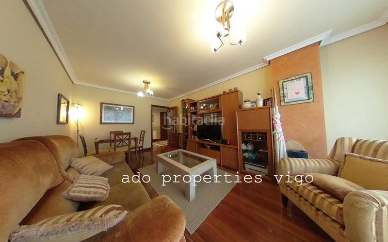 Foto c1206ed0-4f0c-4237-a169-7090767f7eab. Appartement dans rúa tomás a. alonso 189 dans Coia Vigo