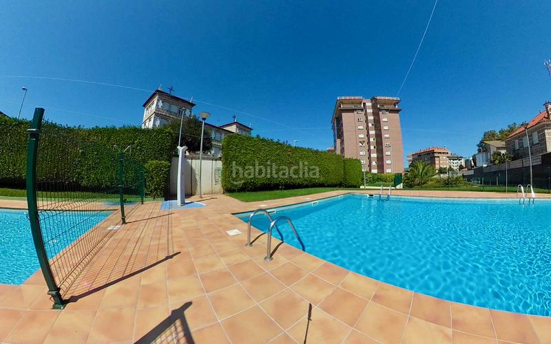 Foto d10f30b4-6bb2-498f-b4cd-da13e540c0f6. Appartement dans rúa tomás a. alonso 189 dans Coia Vigo