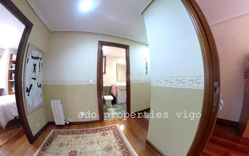 Foto f3dcaa9a-a129-4073-a672-f869a329c311. Appartement dans rúa tomás a. alonso 189 dans Coia Vigo