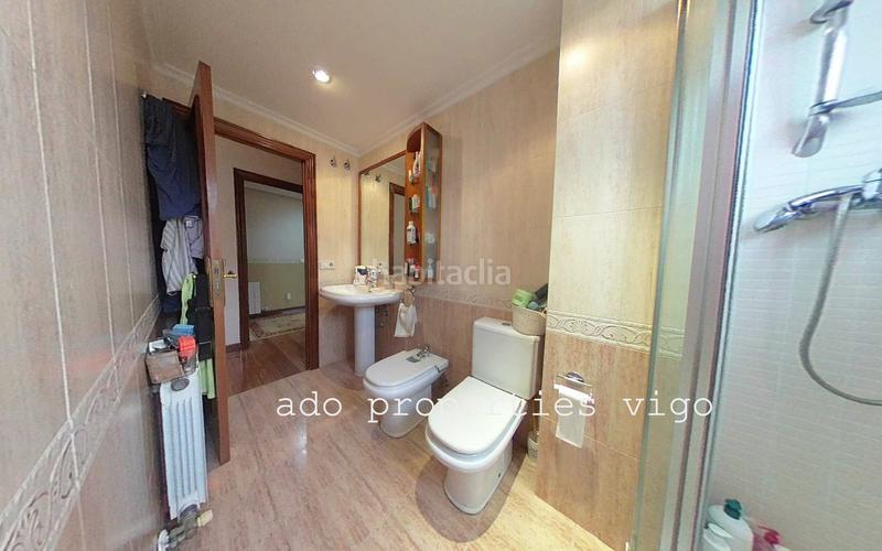 Foto f45ac96d-be71-4851-930a-2cab5e542d67. Appartement dans rúa tomás a. alonso 189 dans Coia Vigo