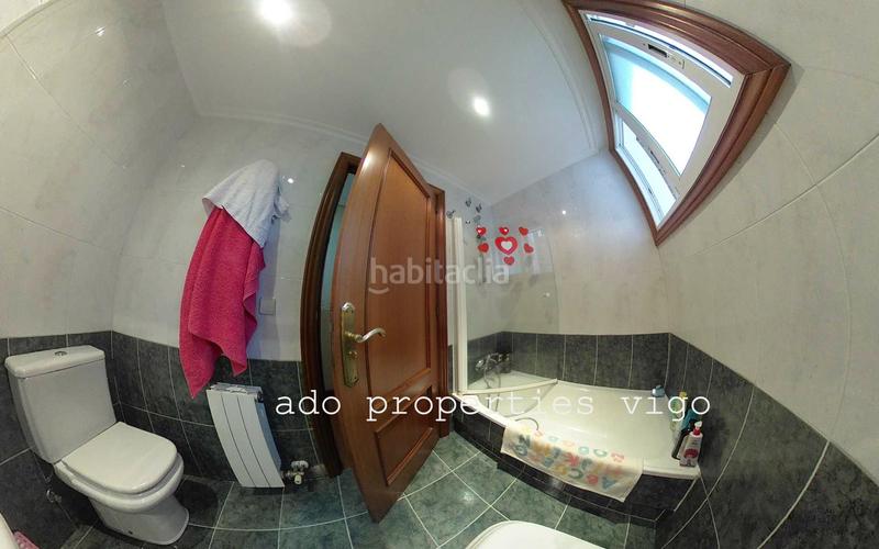 Foto f7db6ead-eaf1-440b-af91-0bf3aa1f451e. Appartement dans rúa tomás a. alonso 189 dans Coia Vigo