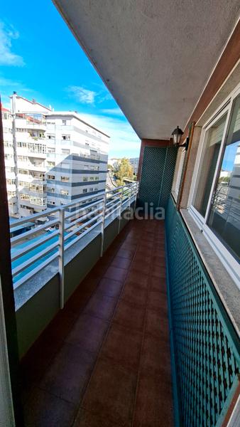 Foto 2e5c308b-e427-4b7c-9631-10303d92280b. Affitto appartamento in rúa de garcía barbón 133 in Vigo