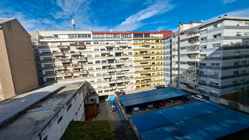 Foto 356a87a7-93e0-4098-b7cf-eeac45c62a14. Affitto appartamento in rúa de garcía barbón 133 in Vigo