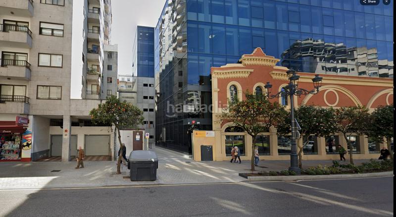 Foto 3cbbebb6-6d70-4fde-85bb-cf7ad96f1bd0. Affitto appartamento in rúa de garcía barbón 133 in Vigo