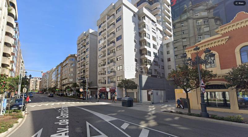 Foto 4d00dad6-0ee4-4767-9381-cd47f48d7b38. Affitto appartamento in rúa de garcía barbón 133 in Vigo