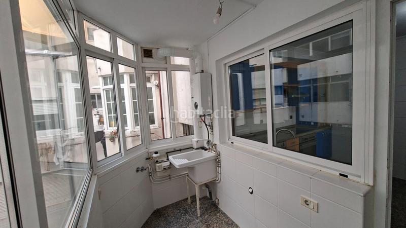 Foto ace5bf0f-818e-4999-b3c9-eb750b3cf4f9. Affitto appartamento in rúa de garcía barbón 133 in Vigo