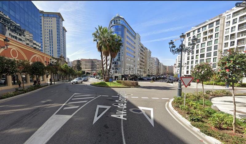 Foto bc7d32ff-9407-4556-a2f6-a0cf47acddd5. Affitto appartamento in rúa de garcía barbón 133 in Vigo