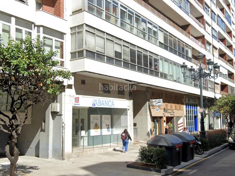 Foto c9814ccf-6030-4f3e-8a9f-596eaeec1b03. Affitto appartamento in rúa de garcía barbón 133 in Vigo