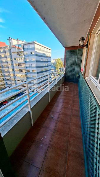 Foto d976d456-8039-4427-b44c-e14f86b84634. Affitto appartamento in rúa de garcía barbón 133 in Vigo