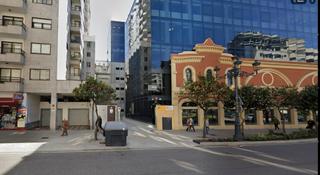 Location Appartement à Rúa de garcía barbón 133. **piso de 3 dormitorios y garaje en vigo centro**