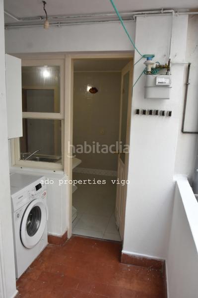 Foto ad96818d-a80d-4cbd-baf9-551df2929b61. Affitto appartamento con riscaldamento parcheggio in Vigo