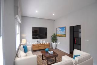 Piso  Rúa méxico. Piso reformado con ascensor en la gran via y el corte inglés