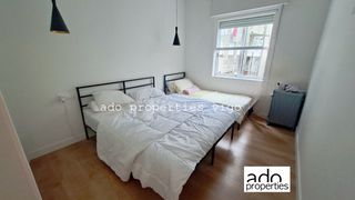 Pis  R�a m�xico. Piso reformado en vigo zona centro. rentabilidad del 4%.