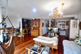 Piso en Alameda Suárez Llanos