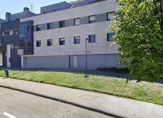 Apartment  R�a de antonio nieto figueroa. �vpa de un dormitorio a un precio muy competitivo!
