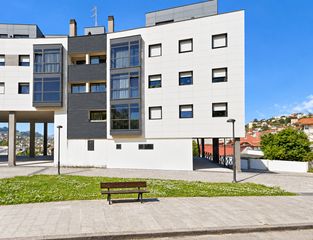 Planta baixa  Rúa de antonio nieto figueroa. ¡vpa de un dormitorio a un precio muy competitivo!