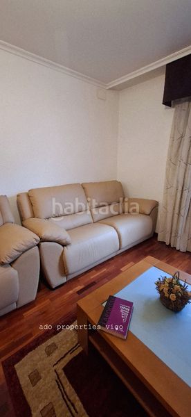 Foto 10ce76be-1139-44fd-9ce9-de9c6172ce02. Pis amb calefacció aparcament a Plaza de la industria Vigo