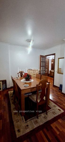 Foto 12880b5f-9497-4fc0-818c-22ce64a104e3. Pis amb calefacció aparcament a Plaza de la industria Vigo