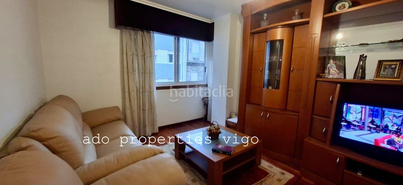 Foto 157ef0a9-ab39-4264-955b-793b14ac1c2c. Pis amb calefacció aparcament a Plaza de la industria Vigo