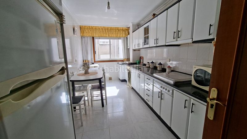 Foto 3125476e-17d3-4e7c-a699-83ef085f97f7. Pis amb calefacció aparcament a Plaza de la industria Vigo