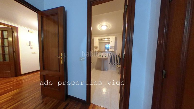 Foto 369ed6d9-7be3-40d0-b860-a4dc15347f56. Pis amb calefacció aparcament a Plaza de la industria Vigo