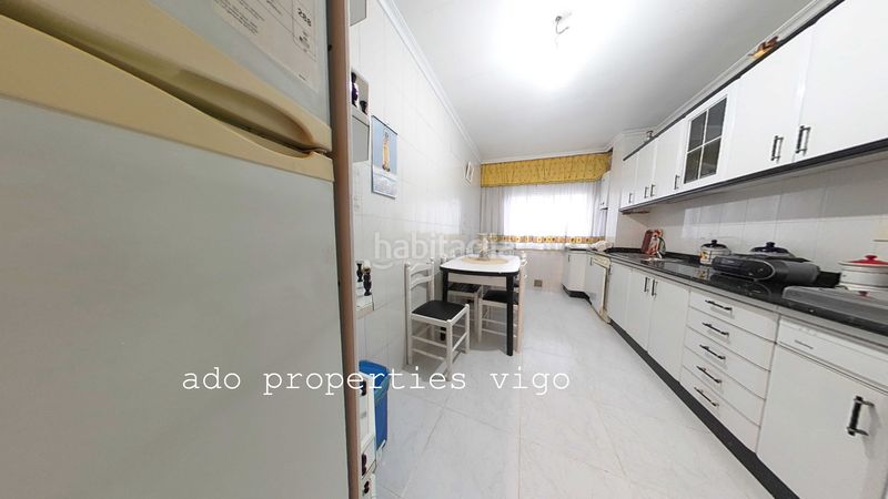 Foto 42388335-3134-43b2-954f-475043b631ea. Pis amb calefacció aparcament a Plaza de la industria Vigo
