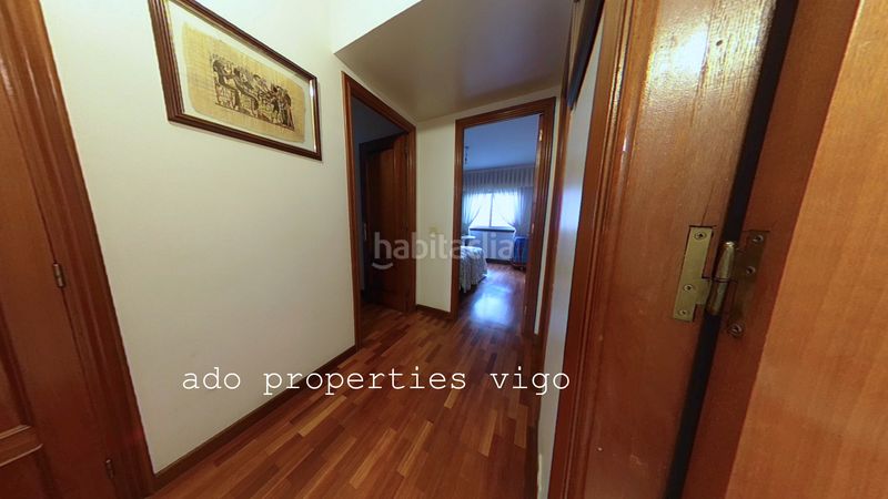 Foto 586209d6-57c1-464b-8d00-6285d19291da. Pis amb calefacció aparcament a Plaza de la industria Vigo