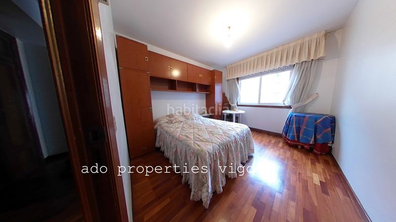 Foto 6c122260-c848-48b4-a809-6a338aa9e9c1. Pis amb calefacció aparcament a Plaza de la industria Vigo