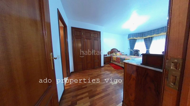 Foto 7b328a88-fd66-42c4-bda3-c781f453b919. Pis amb calefacció aparcament a Plaza de la industria Vigo