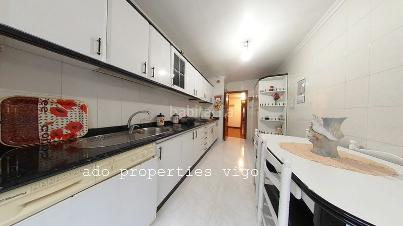 Foto 887dedd4-ac7a-47a8-a0e4-c447bdac8760. Pis amb calefacció aparcament a Plaza de la industria Vigo