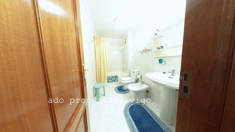 Foto 92532bc8-2276-42dd-b521-6a94ddb5610c. Pis amb calefacció aparcament a Plaza de la industria Vigo