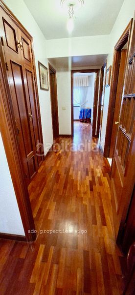 Foto aae87377-86aa-494c-a2a9-9d3804066682. Pis amb calefacció aparcament a Plaza de la industria Vigo