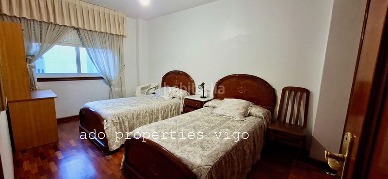 Foto b24a4f86-59cf-40f6-96ef-fd2a700f2315. Pis amb calefacció aparcament a Plaza de la industria Vigo