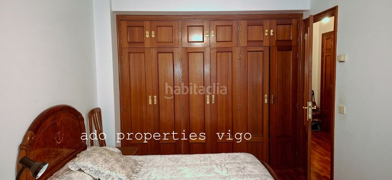 Foto bca3e9ee-e0e1-423d-8c52-5c1c42900418. Pis amb calefacció aparcament a Plaza de la industria Vigo