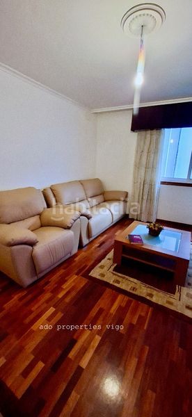 Foto be878d57-2435-47c6-adca-bf27a3069ad3. Pis amb calefacció aparcament a Plaza de la industria Vigo