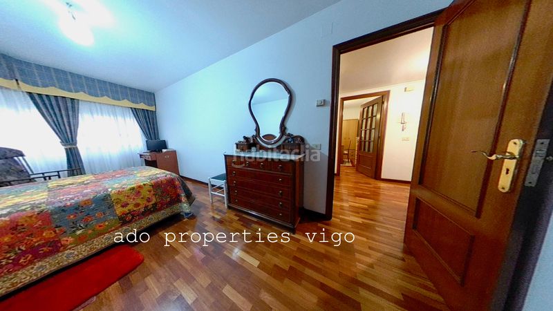 Foto c45c2838-a353-4c5b-a953-953e079469d3. Pis amb calefacció aparcament a Plaza de la industria Vigo