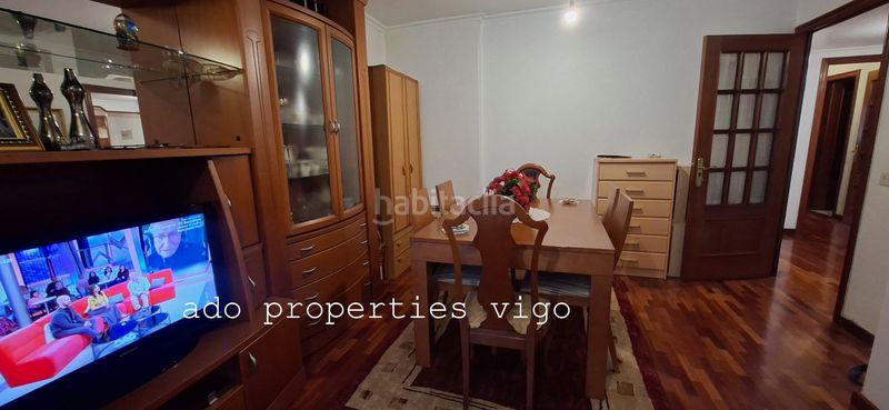 Foto c72b4806-0fb2-48ca-b983-77d5c8801499. Pis amb calefacció aparcament a Plaza de la industria Vigo