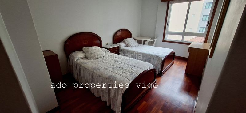 Foto d5bed73a-e3ff-4d64-bed6-64e33ad2c47a. Pis amb calefacció aparcament a Plaza de la industria Vigo
