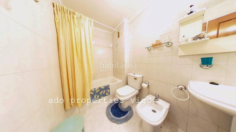 Foto d7c80fea-7170-49ad-90ea-0f8ded54c4c0. Pis amb calefacció aparcament a Plaza de la industria Vigo