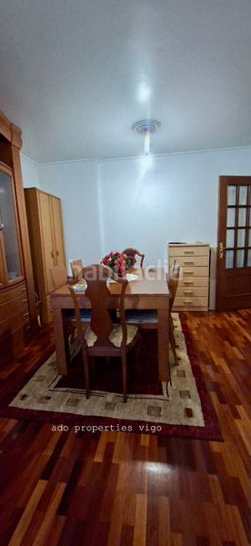 Foto e508be72-1e77-48dc-802b-89c250f6d7c6. Pis amb calefacció aparcament a Plaza de la industria Vigo