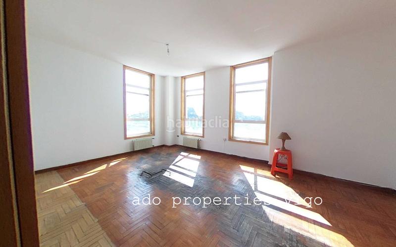 Foto 0e90d1b7-d8b4-46af-8636-84ff00333c31. Appartamento con riscaldamento parcheggio in Casablanca - Calvario Vigo