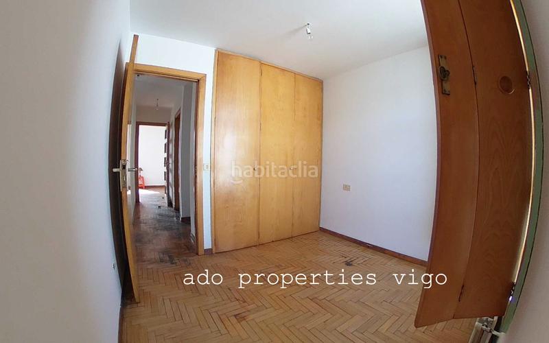 Foto 359e4575-b01e-43eb-a936-19ef663f41e6. Appartamento con riscaldamento parcheggio in Casablanca - Calvario Vigo