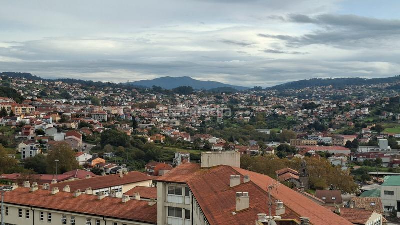 Foto 4728674e-19f5-40fd-8c81-9c1eee8fff29. Pis amb calefacció aparcament a Casablanca - Calvario Vigo