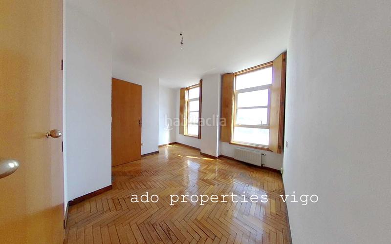 Foto 4e8f7161-c29a-43cc-92d5-1e01225c2b55. Appartamento con riscaldamento parcheggio in Casablanca - Calvario Vigo