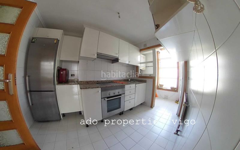 Foto 5117c0d9-3b02-48c5-984c-13a721f1cdc9. Appartamento con riscaldamento parcheggio in Casablanca - Calvario Vigo