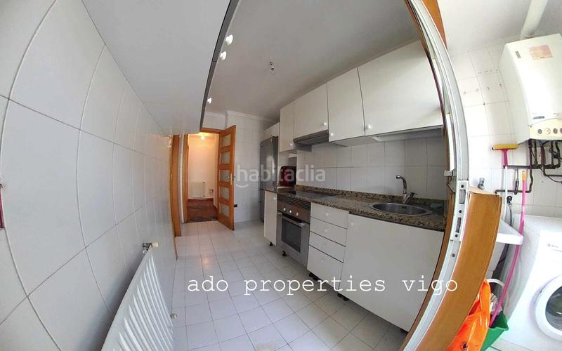 Foto 6b677d2a-7fa3-4ab1-bbb9-a28dfd460ce7. Appartamento con riscaldamento parcheggio in Casablanca - Calvario Vigo