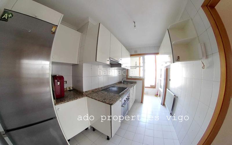 Foto 6bbdb2d6-cdde-45e9-bf46-0611e56909ef. Appartamento con riscaldamento parcheggio in Casablanca - Calvario Vigo