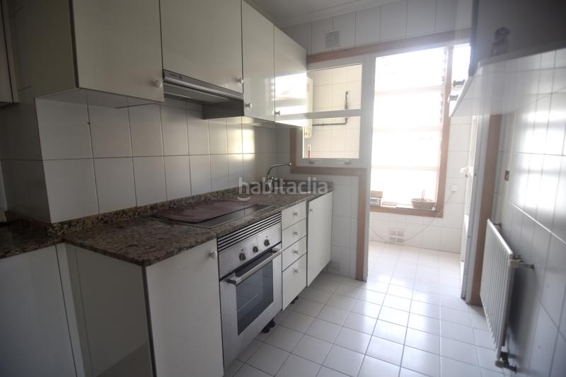 Foto 71652c0e-f774-48b1-9943-12d764f9e73a. Appartamento con riscaldamento parcheggio in Casablanca - Calvario Vigo